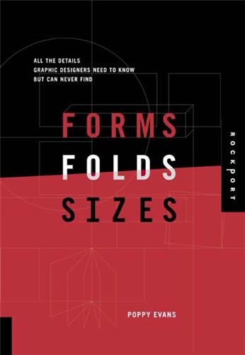 Forms Folds and Sizes