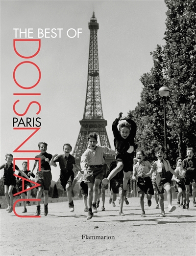 Best of Doisneau's Paris