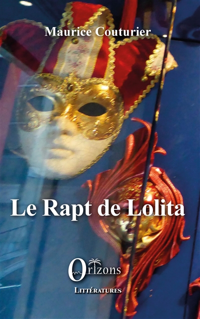 Le rapt de Lolita