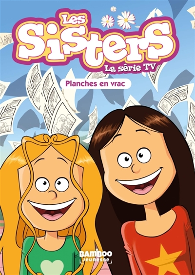 Les sisters : la série TV....