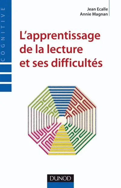 L'apprentissage de la lecture et ses difficultés