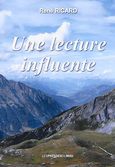 Une lecture influente