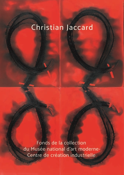 Christian Jaccard : fonds de la collection du Musée national d'art moderne-Centre de création industrielle