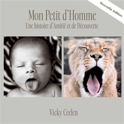 Mon Petit d'Homme : Une...