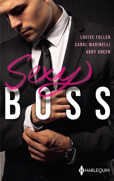 Sexy boss