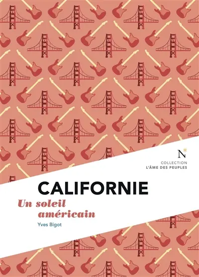 Californie : un soleil américain