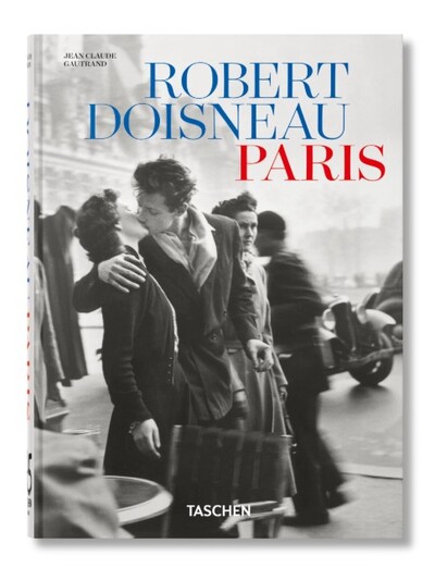 Robert Doisneau : Paris