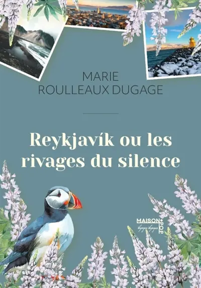 Reykjavik ou Les rivages du silence