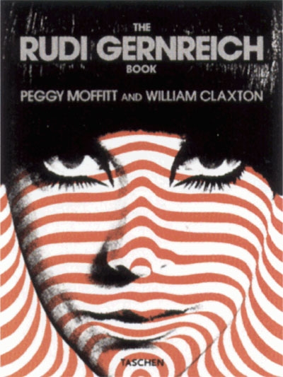 The Rudi Gernreich Book
