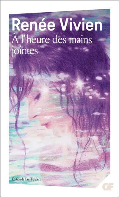 A l'heure des mains jointes