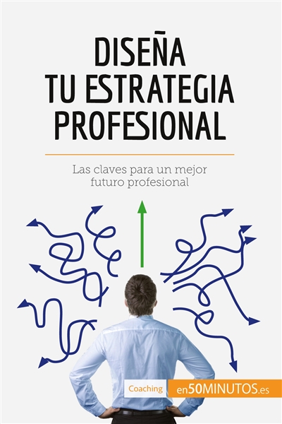 Diseña tu estrategia...