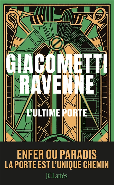 L'ultime porte