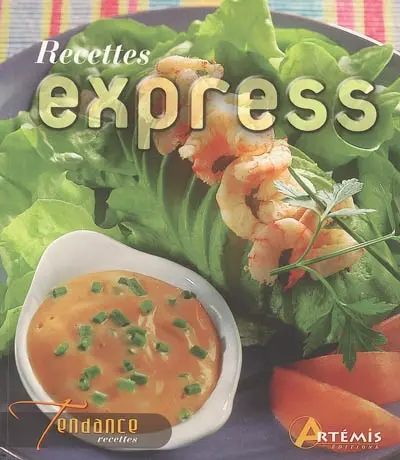 Recettes express