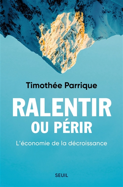 Etude sur la conscience (2e édition)
