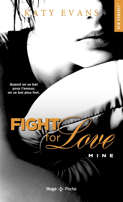 Fight for love. Vol. 2. Mine