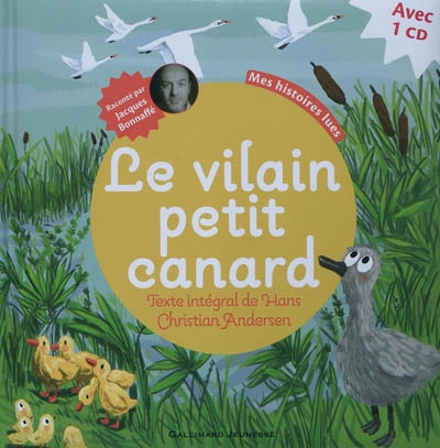 Le vilain petit canard