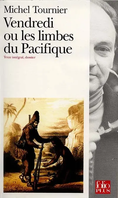 Vendredi ou Les limbes du Pacifique