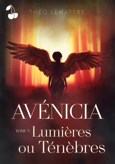 Avénicia : Lumières ou Ténèbres