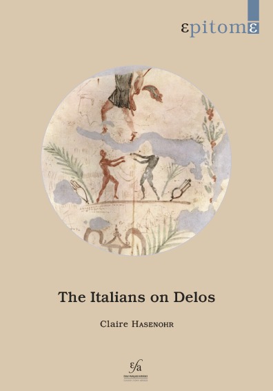 The Italians on Delos