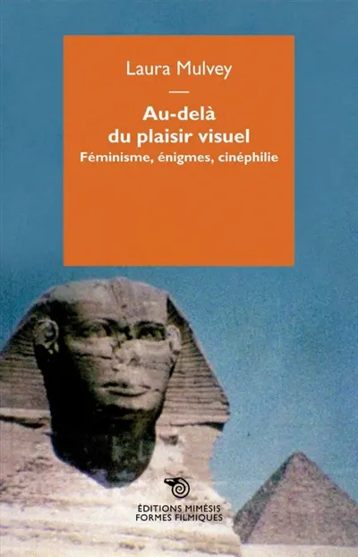 Au-delà du plaisir visuel : féminisme, énigmes, cinéphilie