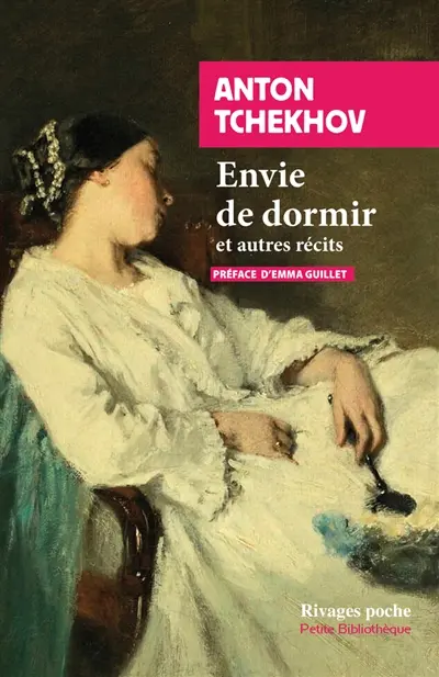 Envie de dormir : et autres nouvelles