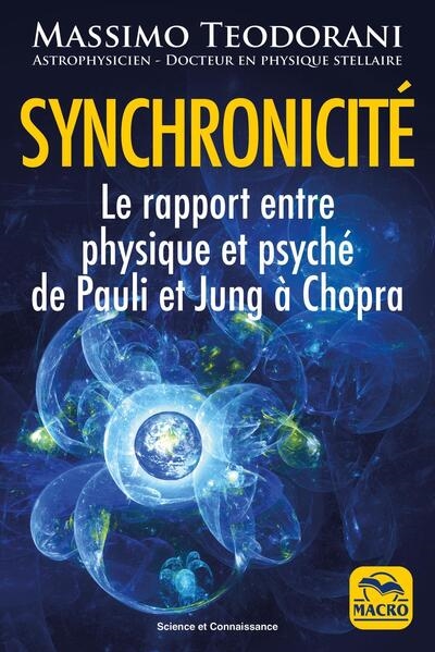 Synchronicité : le rapport entre physique et psyché de Pauli et Jung à Chopra