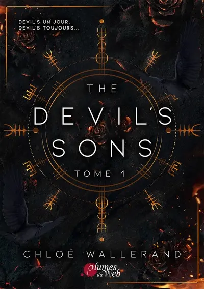 The Devil's sons. Vol. 1