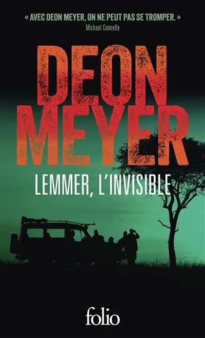 Lemmer, l'invisible