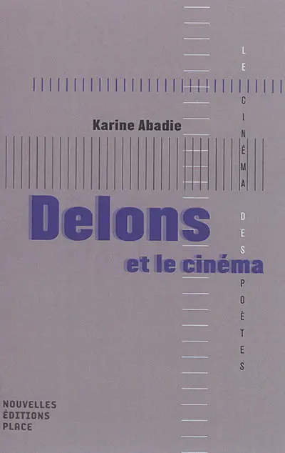Delons et le cinéma