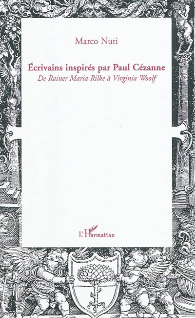 Ecrivains inspirés par Paul Cézanne : de Rainer Maria Rilke à Virginia Woolf