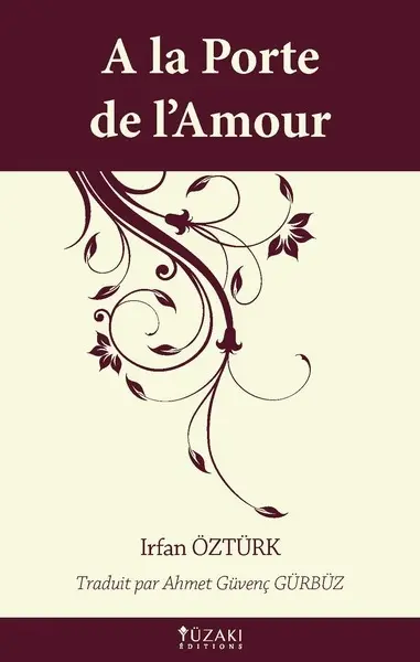A la porte de l'amour A la porte de l'amour