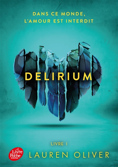 Delirium. Vol. 1