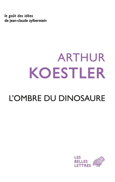 L'ombre du dinosaure