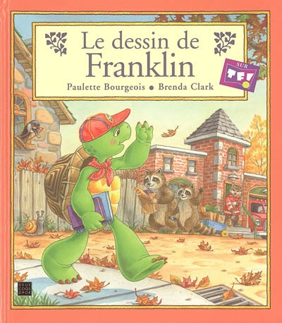 Le dessin de Franklin