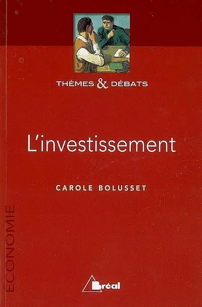 L'investissement