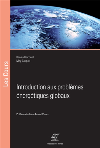 Introduction aux problèmes énergétiques globaux