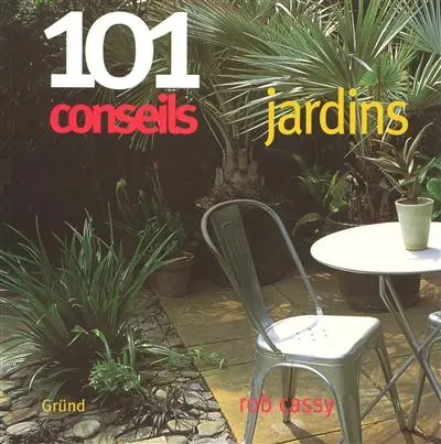 Jardins