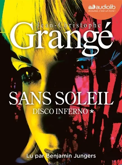 Sans soleil. Vol. 1. Disco inferno