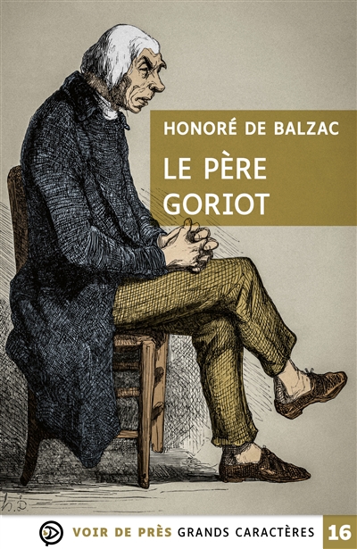 Le père Goriot