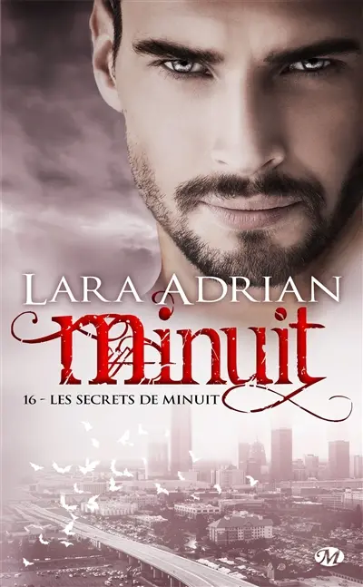 Minuit. Vol. 16. Les secrets de minuit
