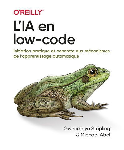 L'IA en low-code :...