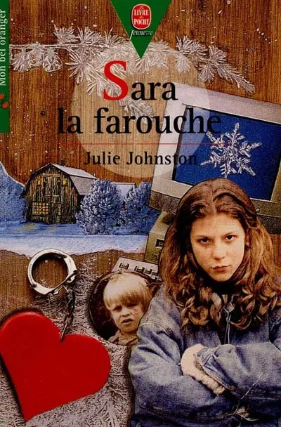 Sara la farouche