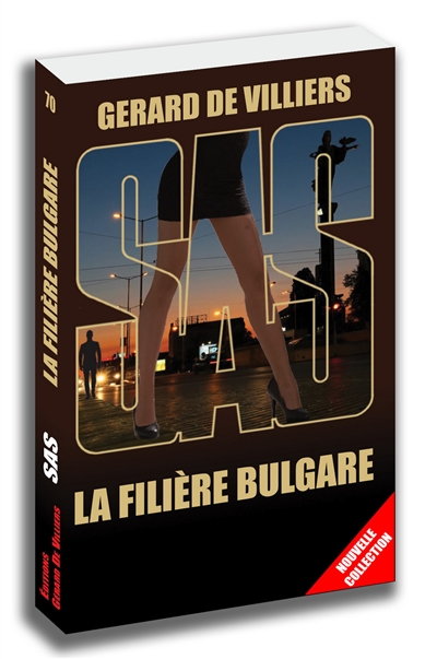 La filière bulgare