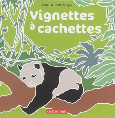 Vignettes à cachettes