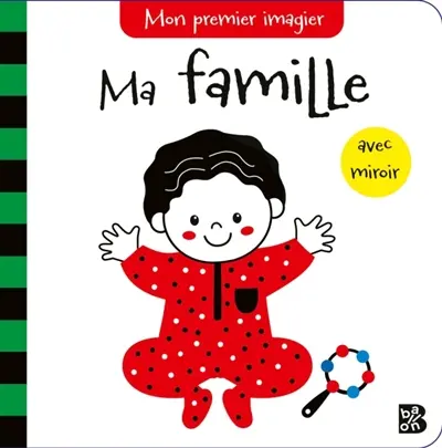 Ma famille
