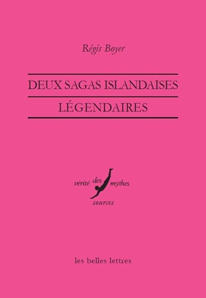 Deux sagas islandaises légendaires