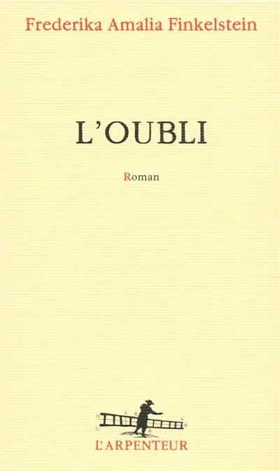 L'oubli
