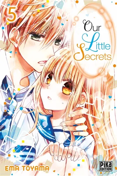 Our little secrets. Vol. 5