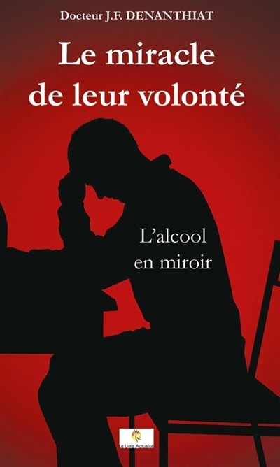 Le miracle de leur volonté...