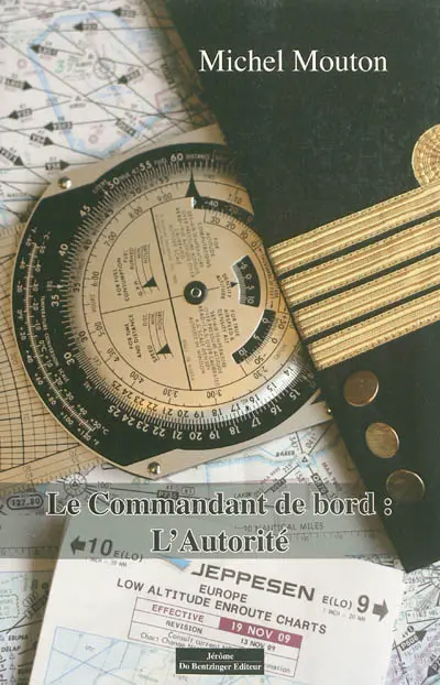 L'autorité du commandant de bord : essai